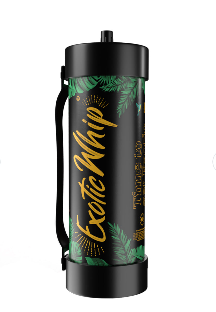 EXOTIC WHIP 2000gr
